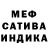 ГАШ индика сатива anash116